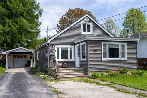 1789 6th Avenue, ON N4K 2V9