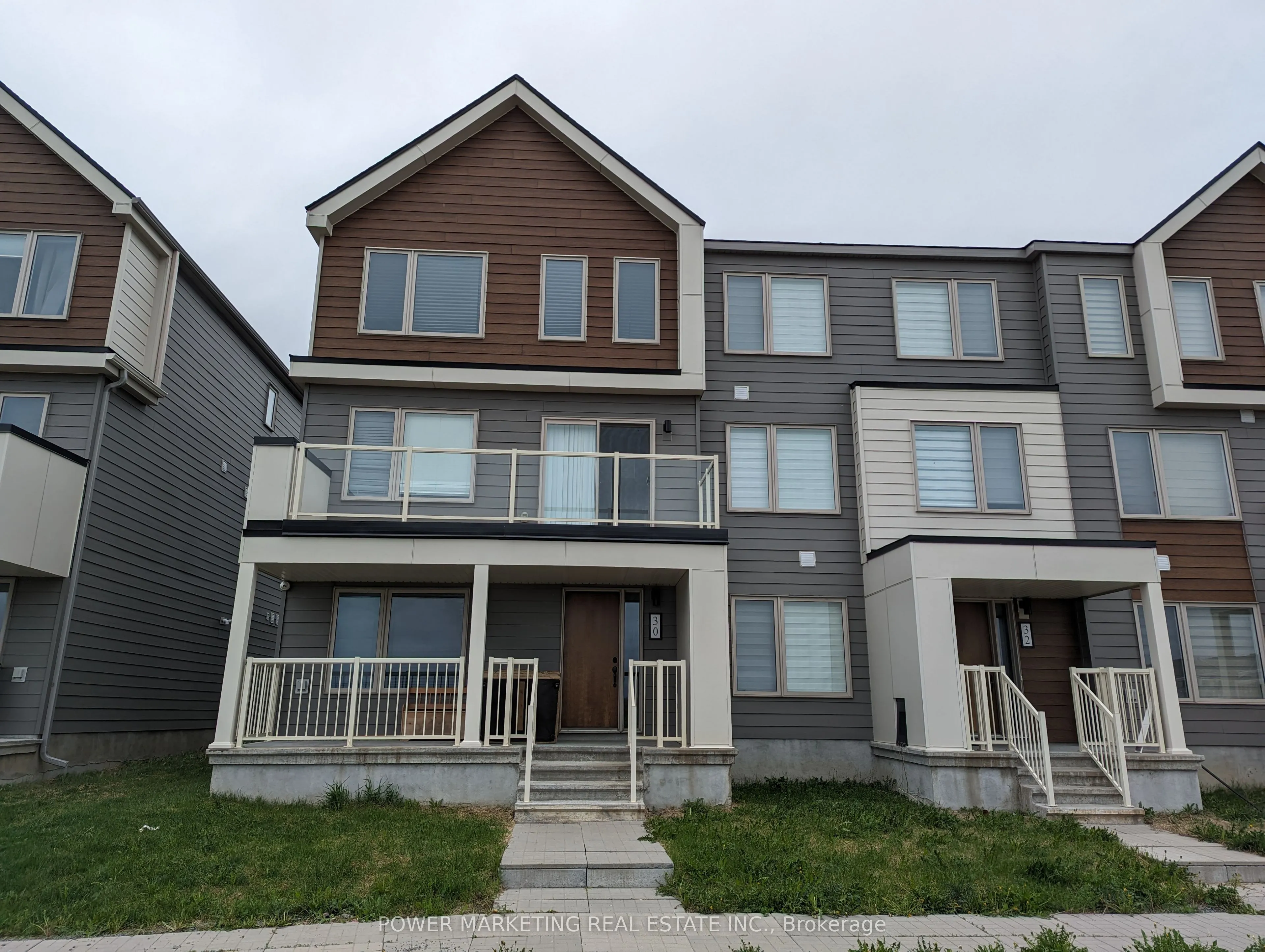 30 Limnos Lane, ON K2S 0V5