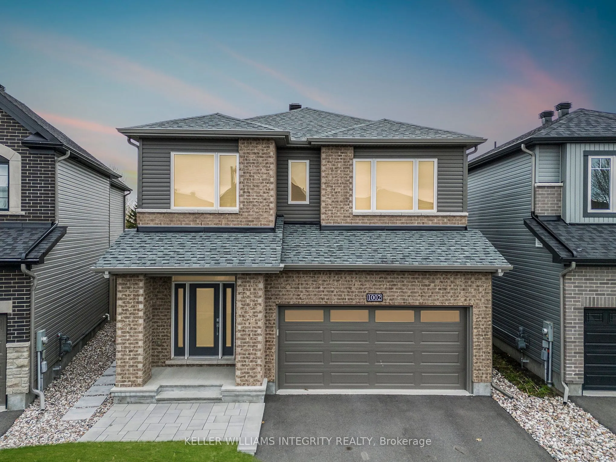 1002 Jubilation Court, ON K4A 5K5