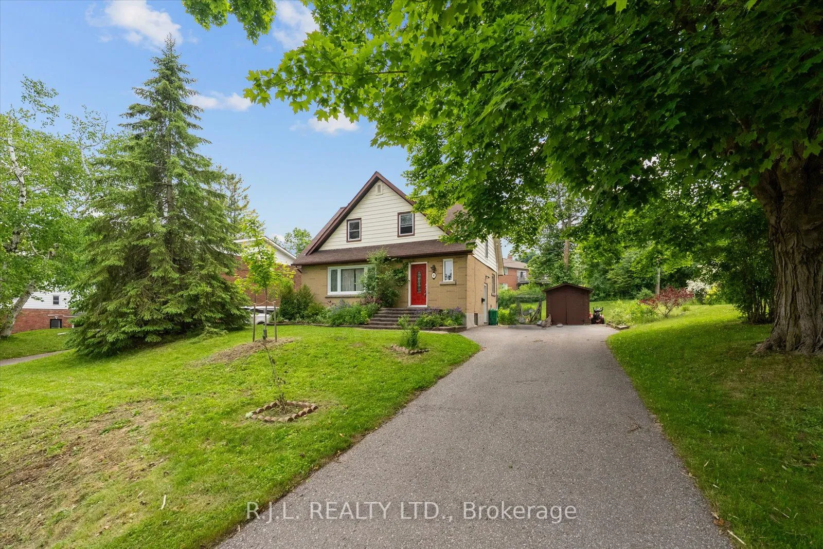 83 Greenhill Drive, ON K9J 6E2