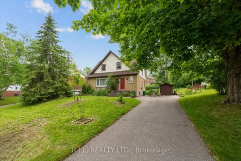 83 Greenhill Drive, ON K9J 6E2