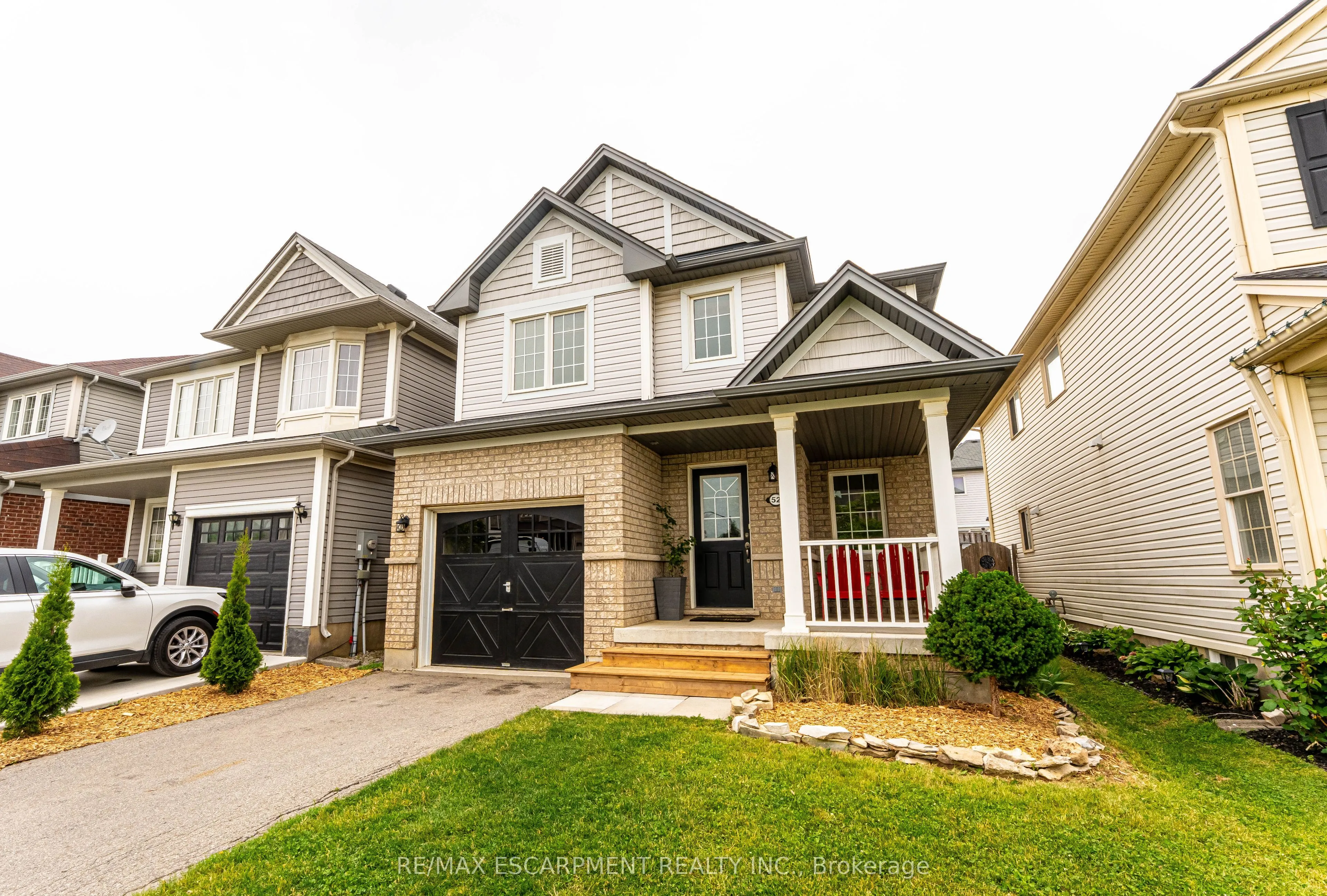 52 Whitwell Way, ON L0R 1C0