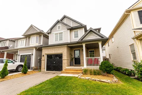 52 Whitwell Way, ON L0R 1C0