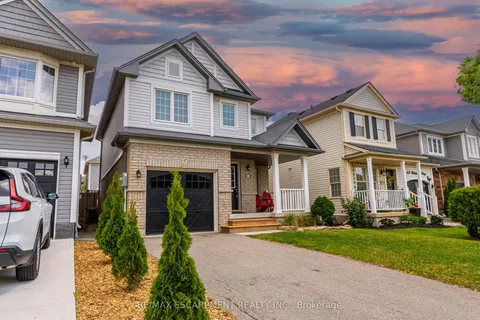 52 Whitwell Way, ON L0R 1C0