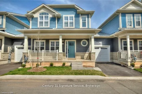 7 Cyclone Way, ON L0S 1B0