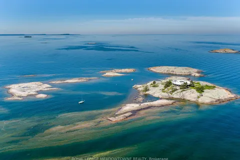 2 3700 The Table Rock Islands N/A, ON L0K 1S0