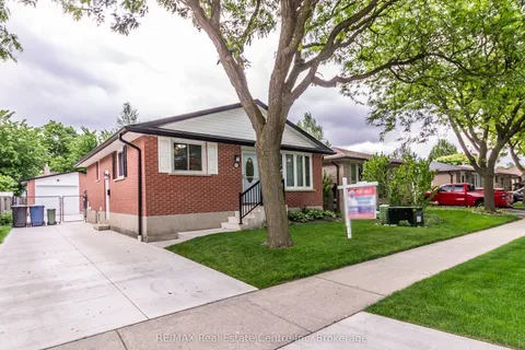 211 Hadati Road, ON N1E 6N4