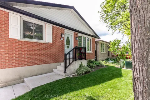 211 Hadati Road, ON N1E 6N4