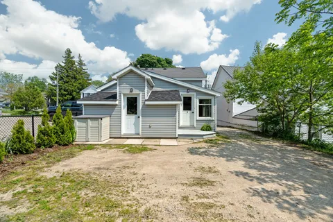792 Huron Terrace, ON N2Z 2Y1