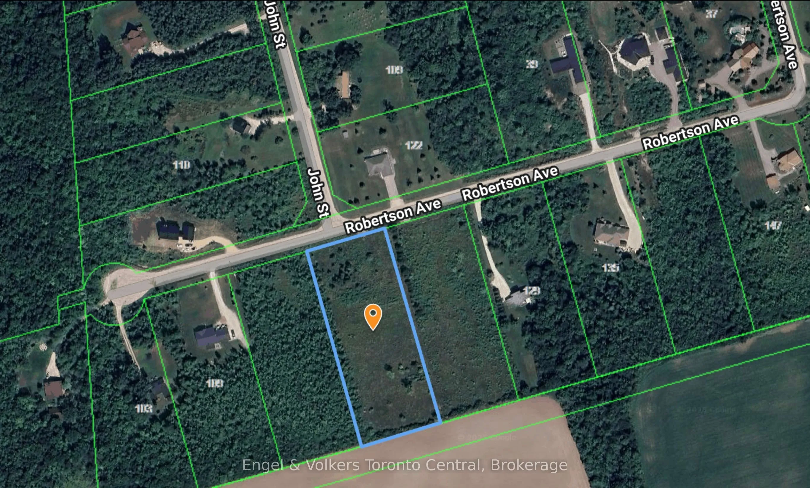 121 Robertson Avenue, ON N4L 1W7