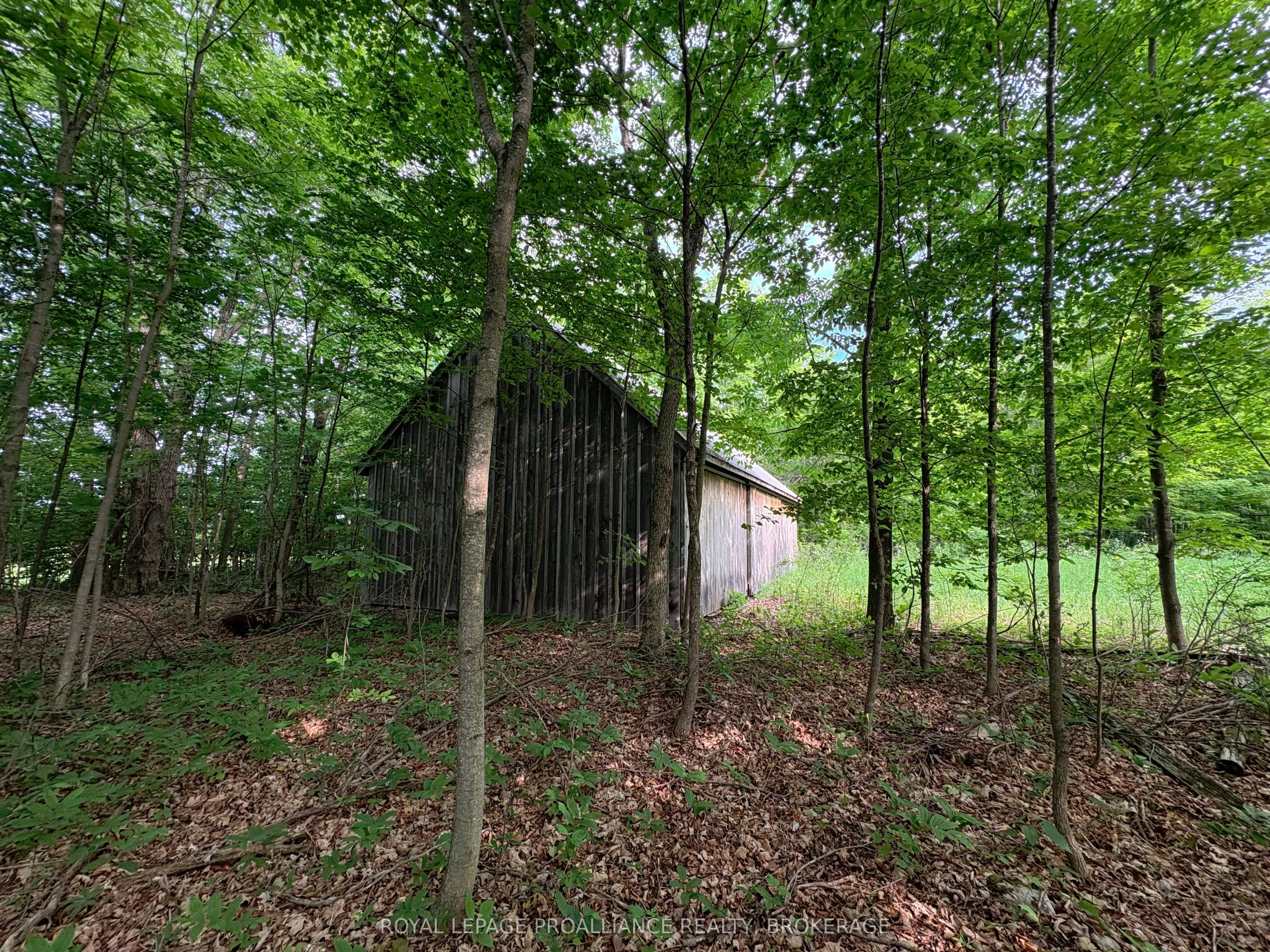 LOT 3 JAMIESON Road, ON K0H 1V0