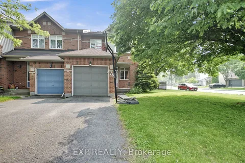 85 Astoria Crescent, ON K2G 6E7