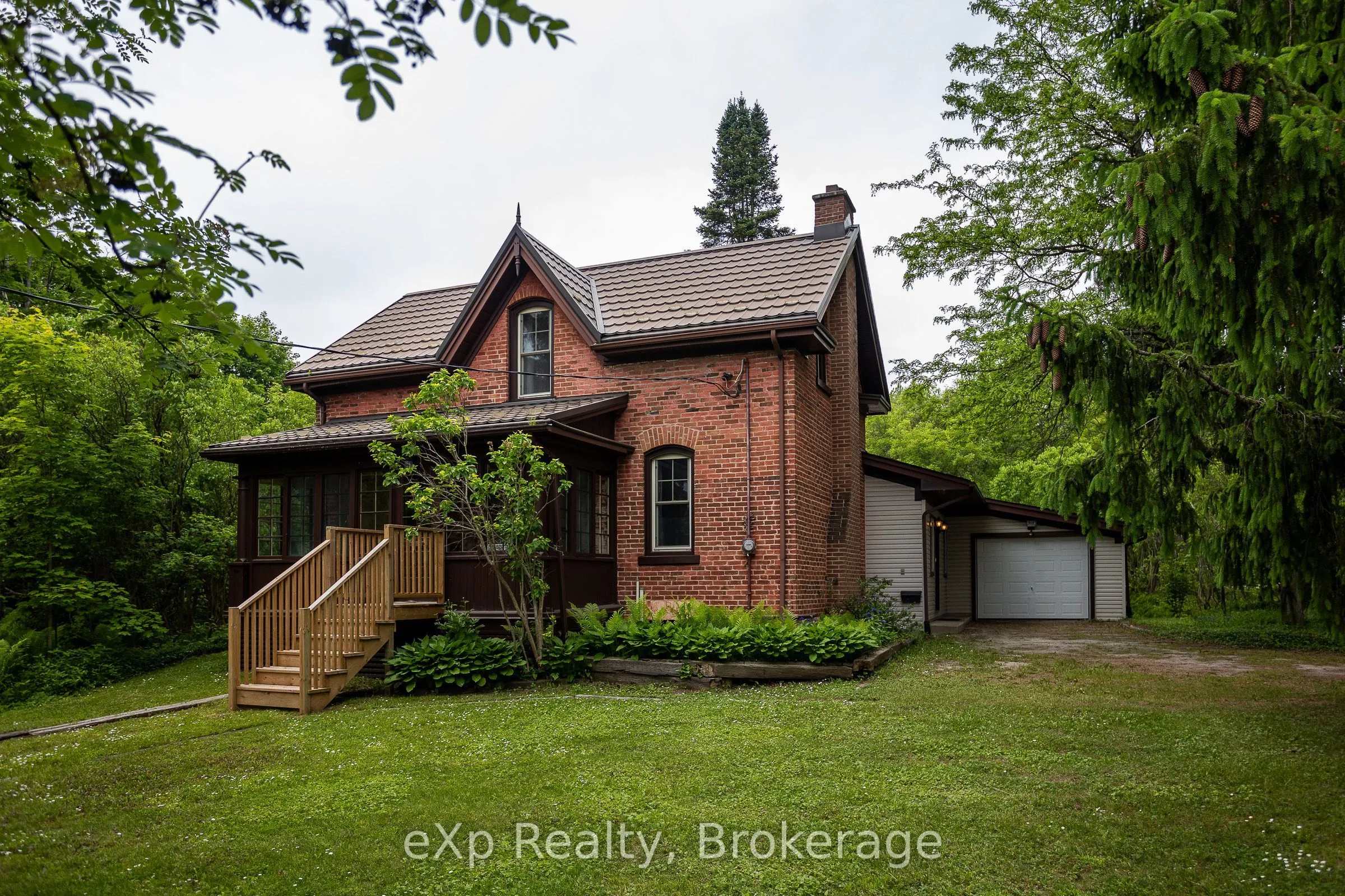 64 Garafraxa Street, ON N0H 1G0