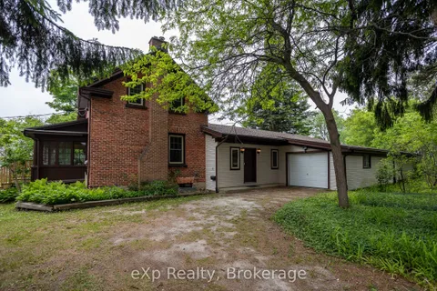 64 Garafraxa Street, ON N0H 1G0
