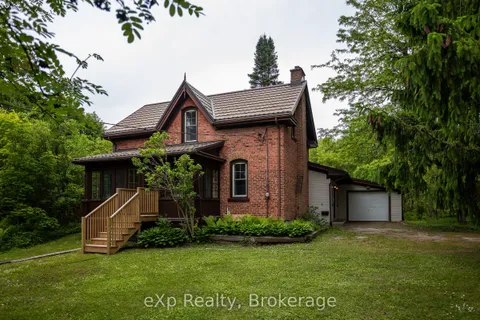 64 Garafraxa Street, ON N0H 1G0