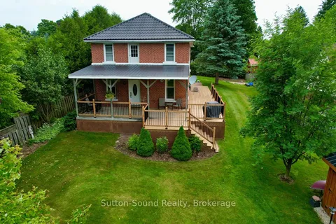 77 Highway 10 Highway, ON N0H 1G0