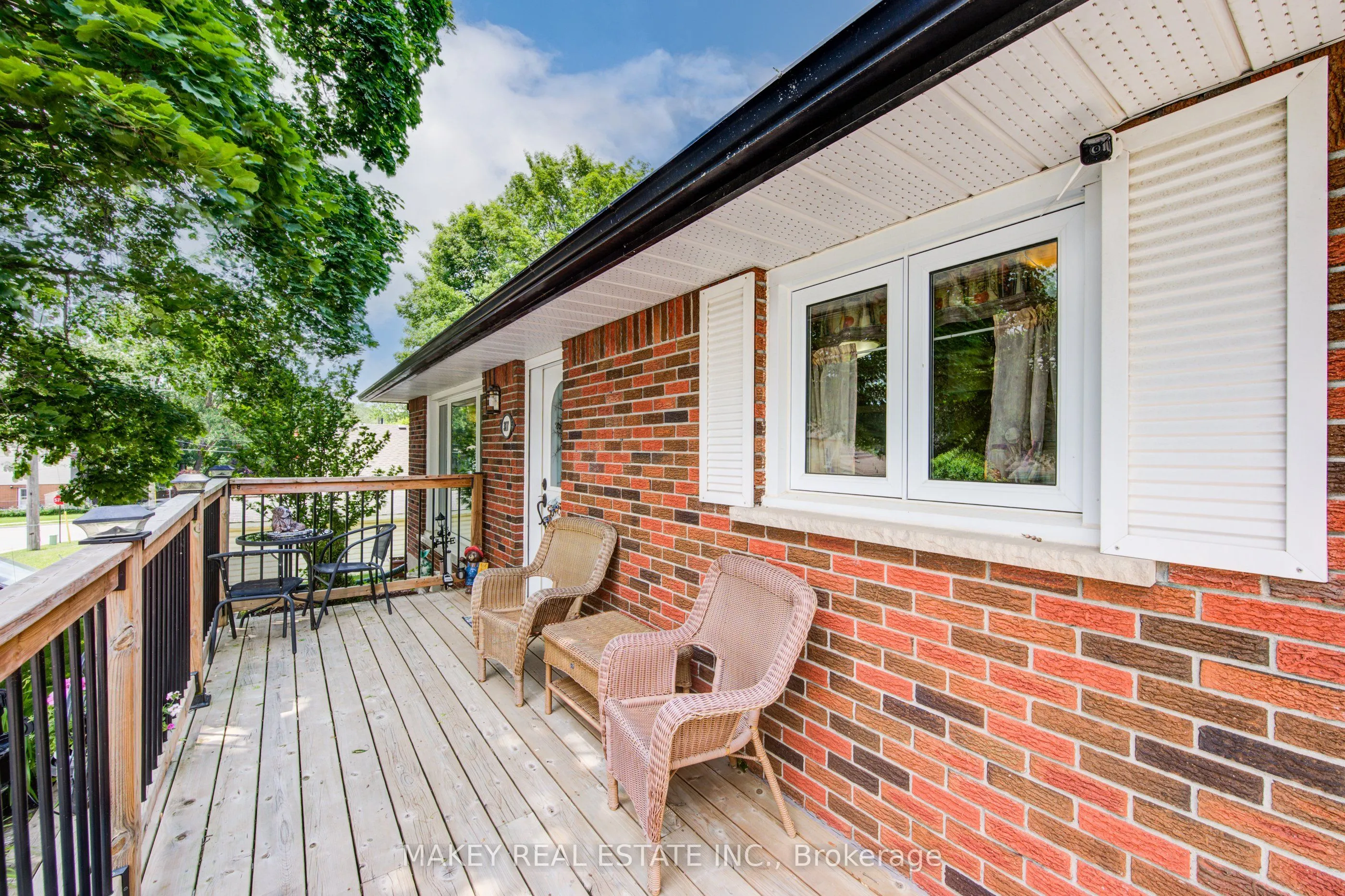 317 Spencer Street, ON N4S 2H4