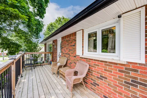 317 Spencer Street, ON N4S 2H4