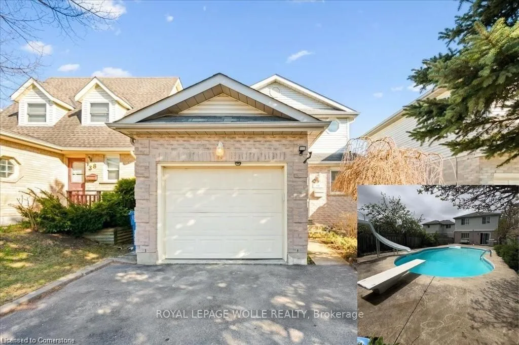 40 Rodgers Road, ON N1G 4V4