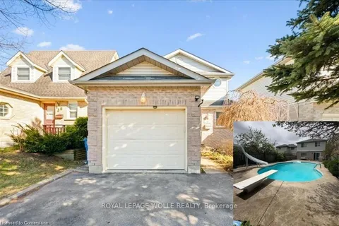 40 Rodgers Road, ON N1G 4V4