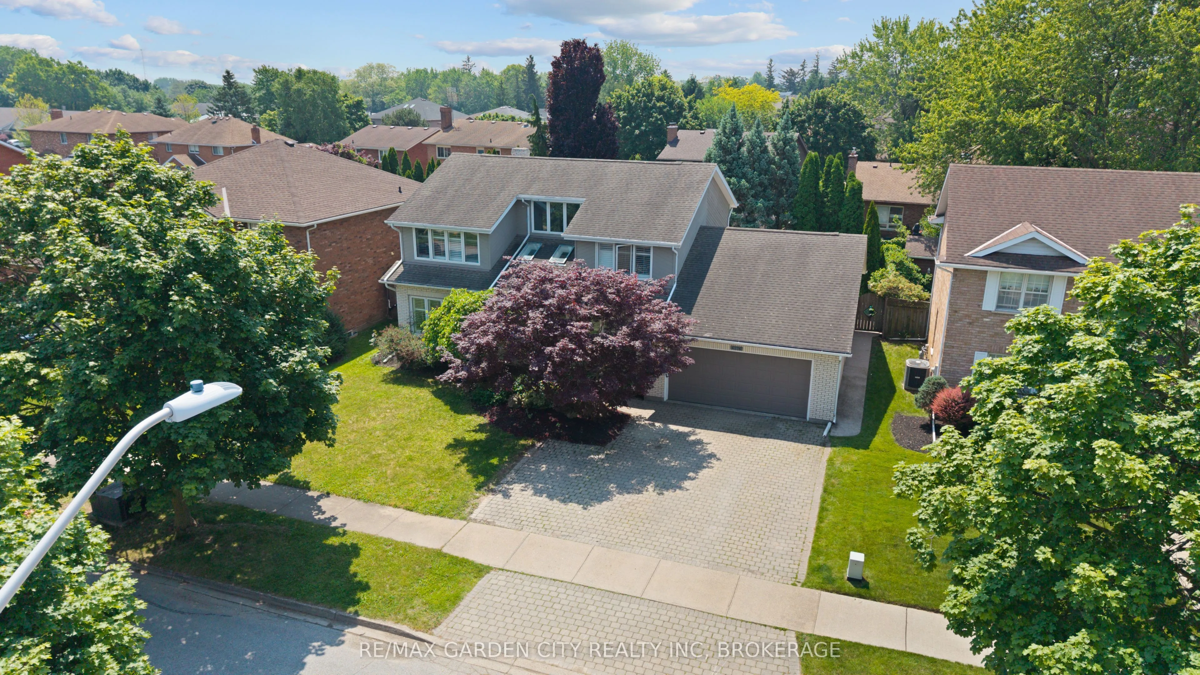 6276 Moretta Drive, ON L2J 4H4