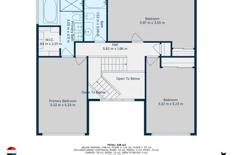 6276 Moretta Drive, ON L2J 4H4