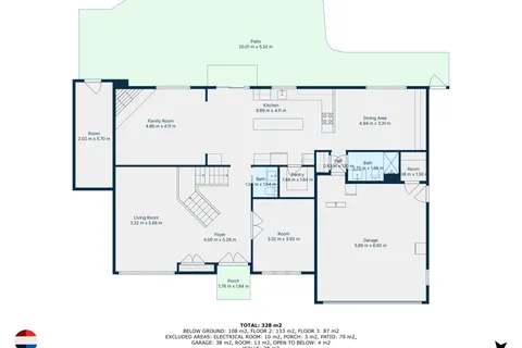 6276 Moretta Drive, ON L2J 4H4
