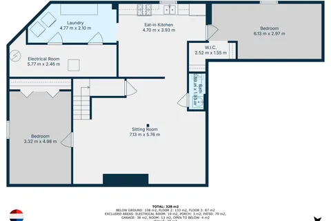 6276 Moretta Drive, ON L2J 4H4