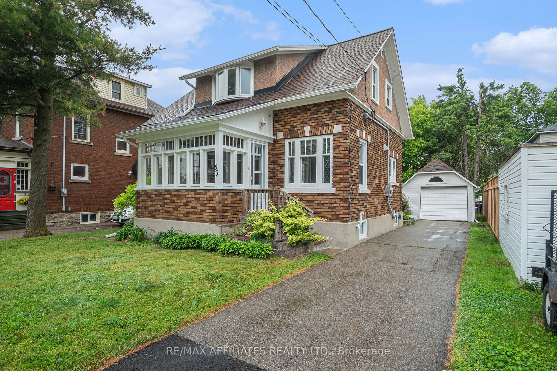 65 Mcgill Street, ON K7A 2K1