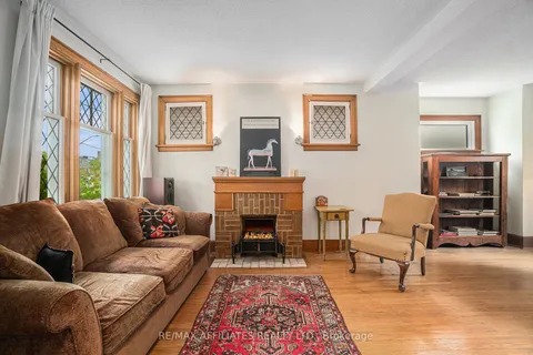 65 Mcgill Street, ON K7A 2K1