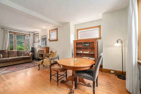 65 Mcgill Street, ON K7A 2K1