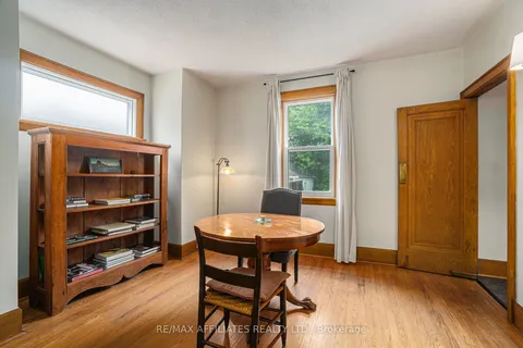 65 Mcgill Street, ON K7A 2K1