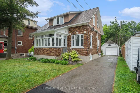 65 Mcgill Street, ON K7A 2K1