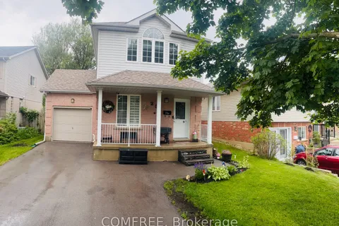 23 Tulip Drive, ON N4G 5S5