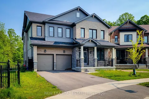 65 Cactus Crescent, ON L8J 0M4