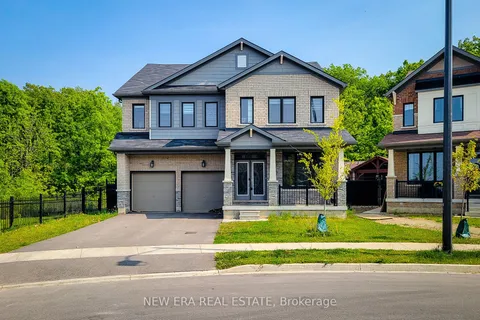 65 Cactus Crescent, ON L8J 0M4