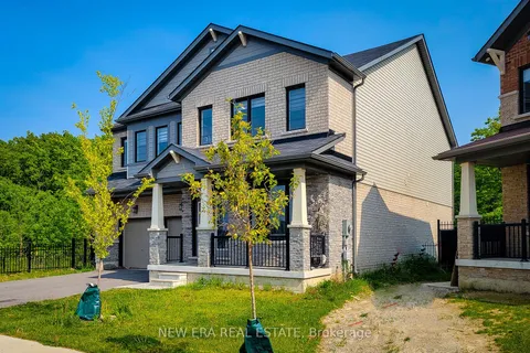 65 Cactus Crescent, ON L8J 0M4