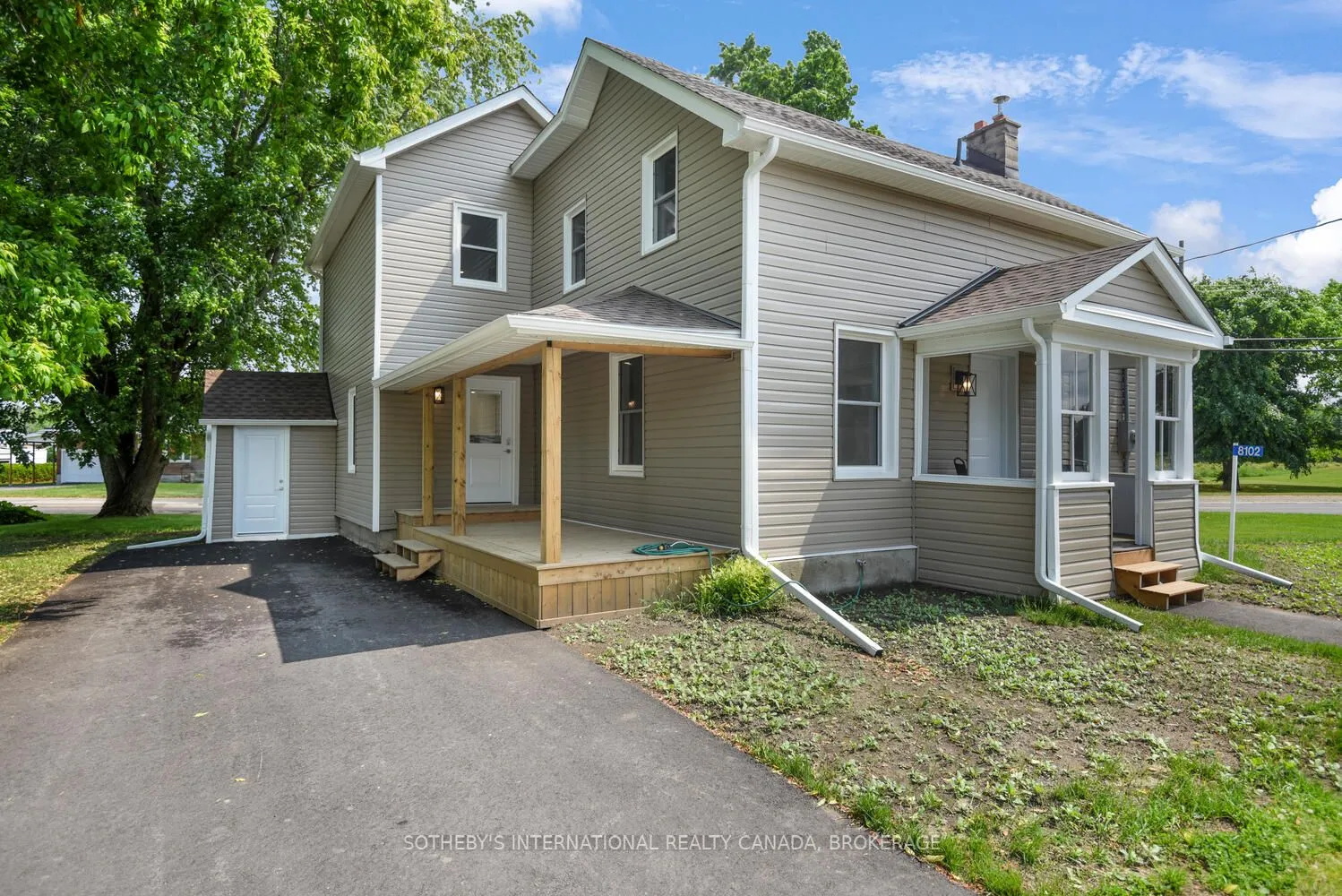 8102 Mill Street, ON K0G 1R0