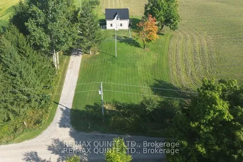 184 Palmer Road, ON K0K 2K0