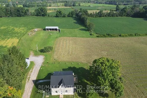 184 Palmer Road, ON K0K 2K0