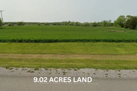 3718 Rainham Road, ON N0A 1P0