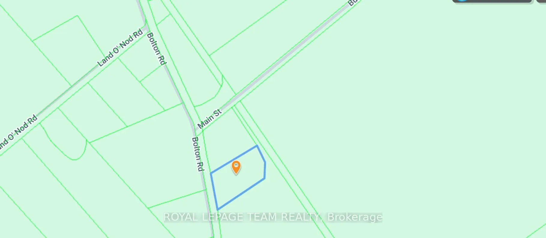 CON7PT2 BOLTON Road, ON K0G 1N0