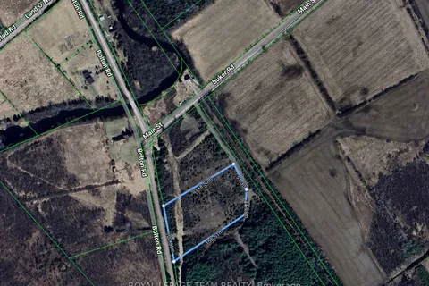 CON7PT2 BOLTON Road, ON K0G 1N0