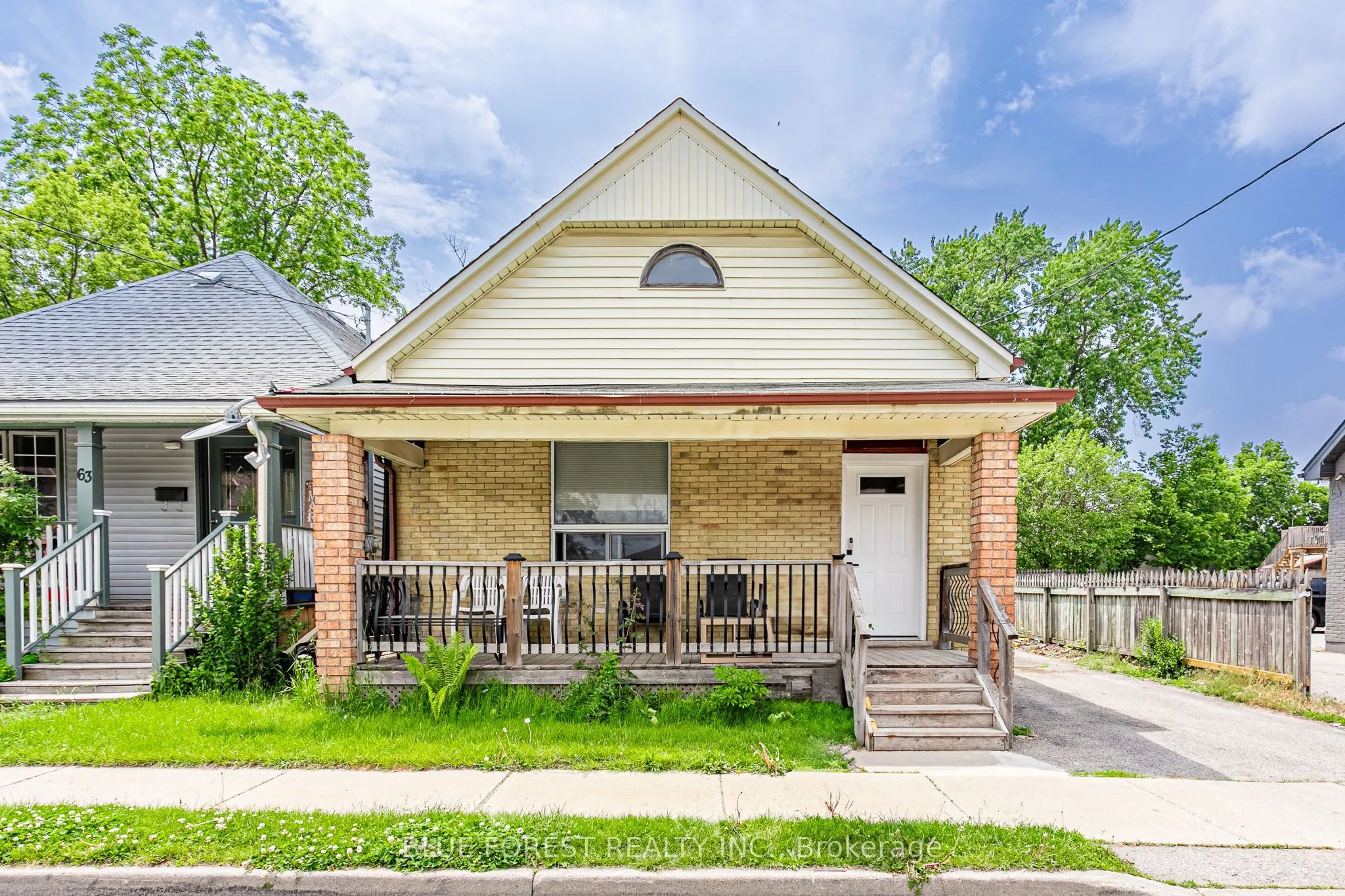 65 Hydro Street, ON N5Z 2H5