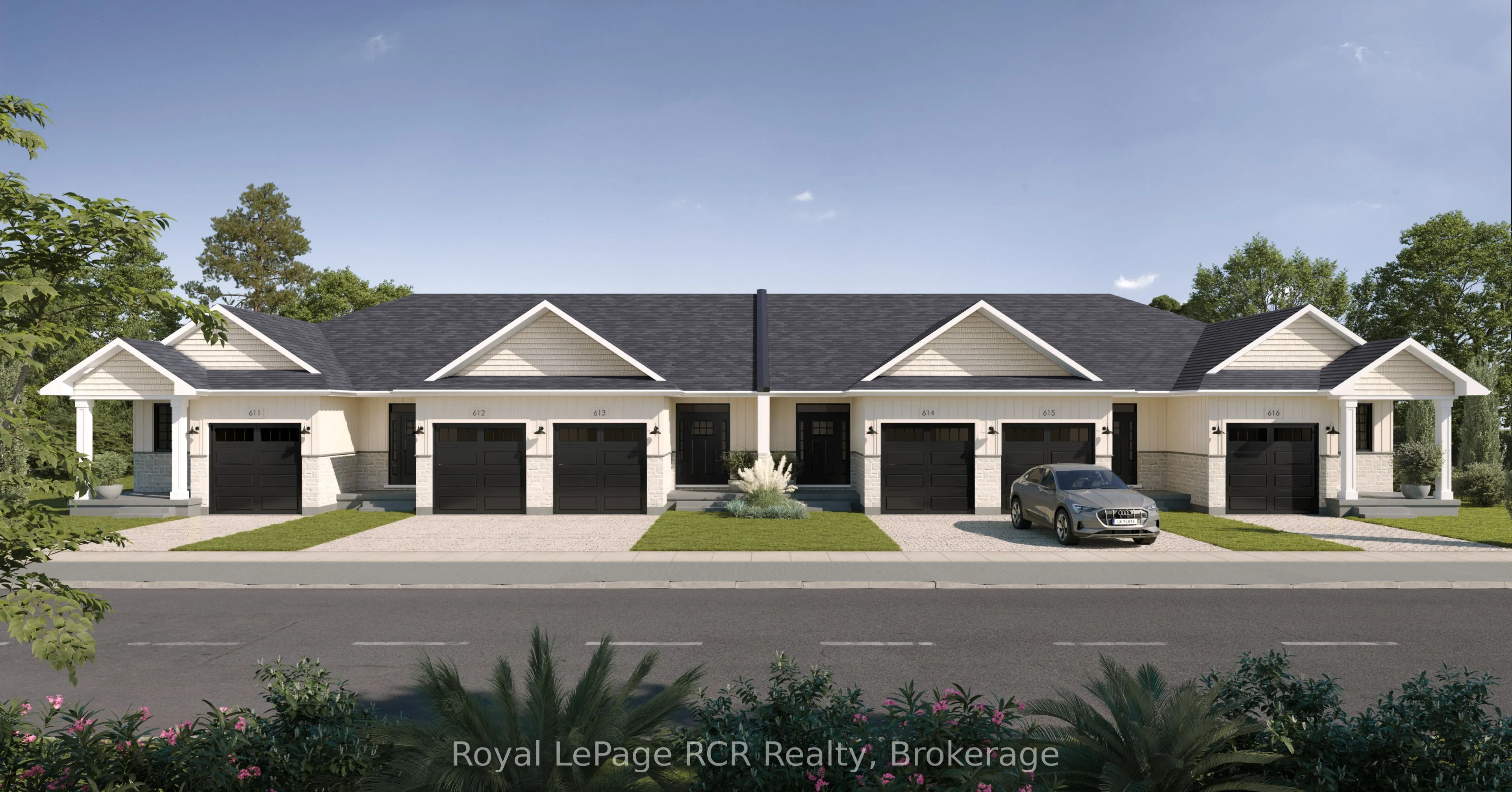 260 7TH Street, ON N4N 1G9