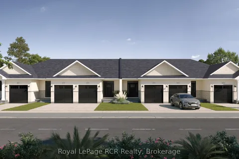 260 7TH Street, ON N4N 1G9