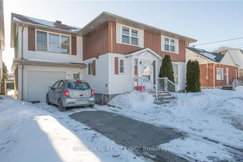 41 Anthony Street, ON K6H 5K7