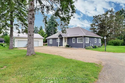 623 Devonshire Avenue, ON N4S 5P9