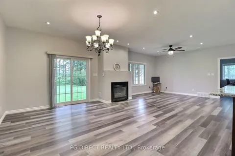 623 Devonshire Avenue, ON N4S 5P9