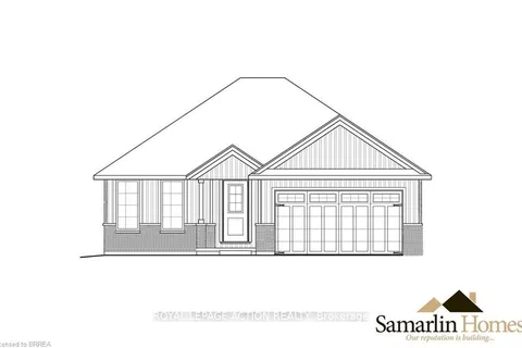 254 Charles Street, ON N0E 1Y0